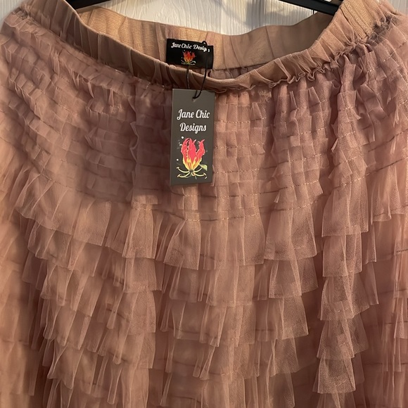 Jane Chic Designs Denise Skirt - Picture 8 of 10